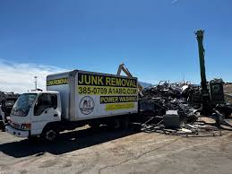Best Attic Cleanout  in Dresden, TN