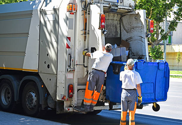 Best Residential Junk Removal  in Dresden, TN