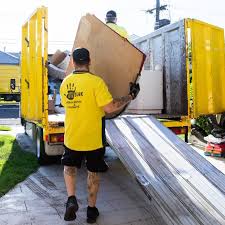 Best Furniture Removal  in Dresden, TN